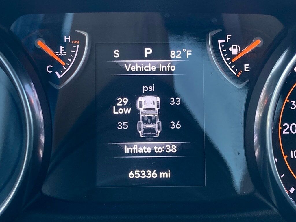 2020 Jeep Wrangler Unlimited Sport Altitude San Antonio TX
