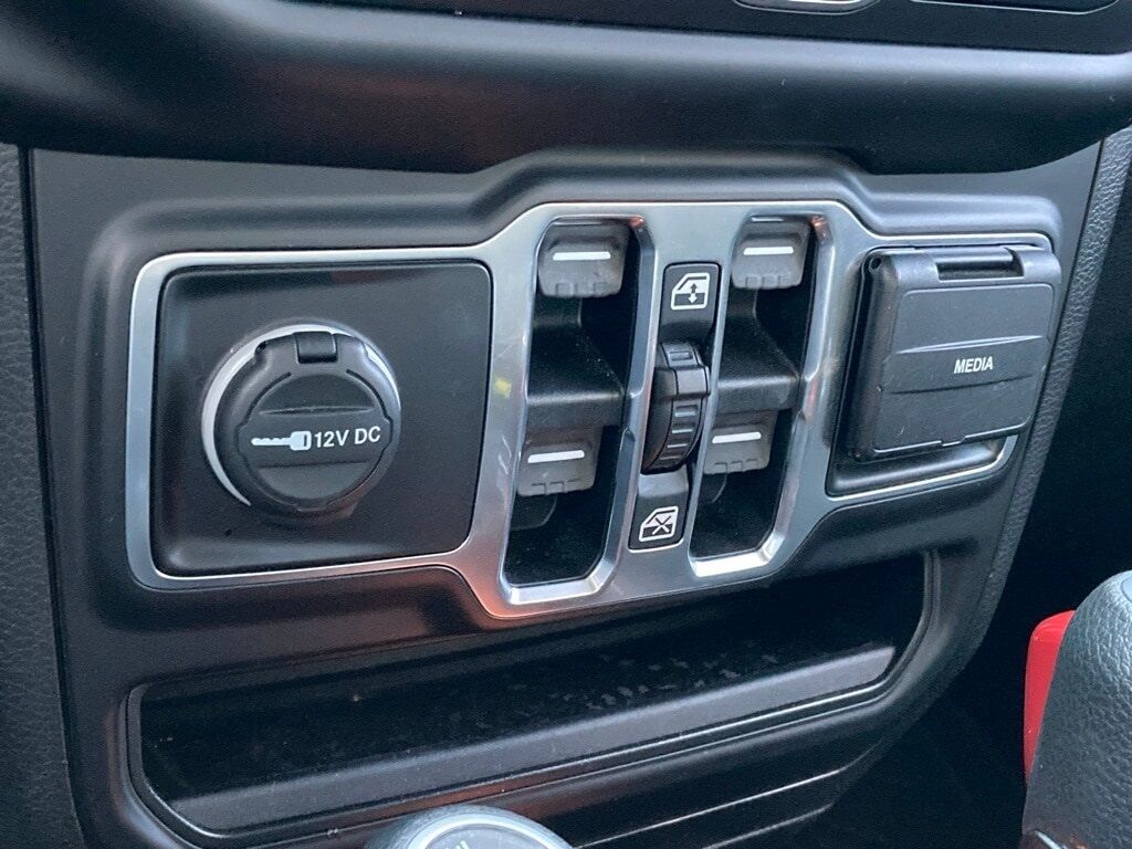 2020 Jeep Wrangler Unlimited Sport Altitude San Antonio TX