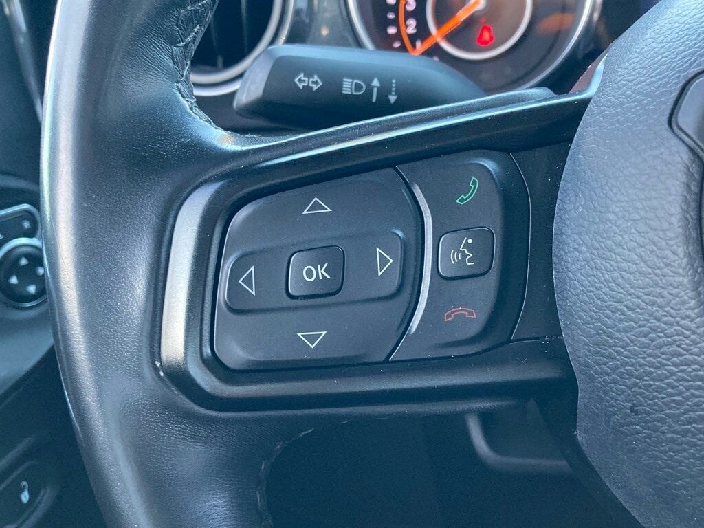 2020 Jeep Wrangler Unlimited Sport Altitude San Antonio TX