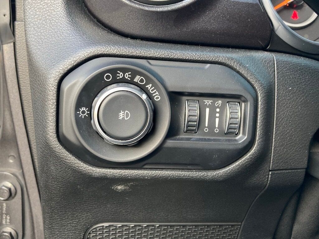 2020 Jeep Wrangler Unlimited Sport Altitude San Antonio TX