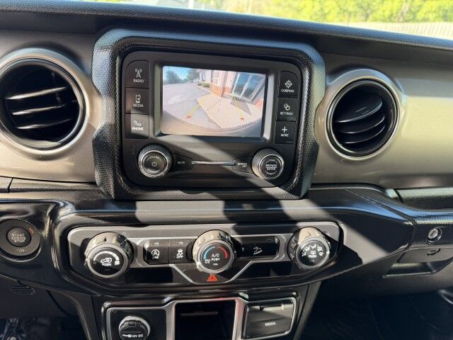 2020 Jeep Wrangler Unlimited Sport Conover NC