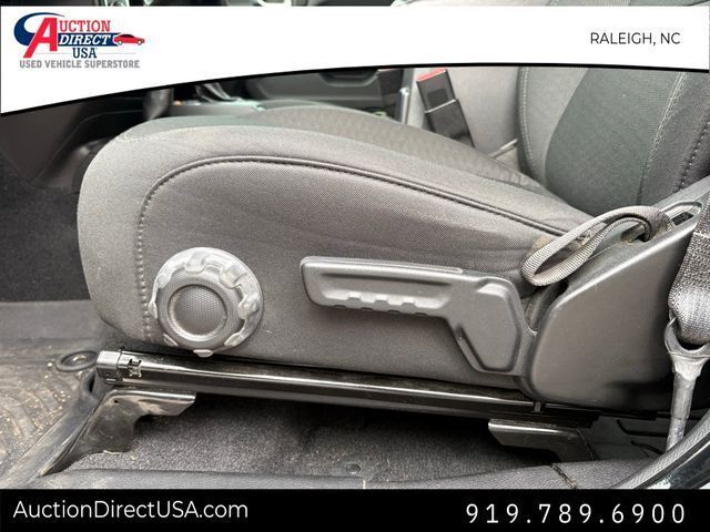 2020 Jeep Wrangler Unlimited Sport Raleigh NC