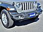 2020 Jeep Wrangler Unlimited Sport S  TX