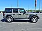 2020 Jeep Wrangler Unlimited Sport S  TX