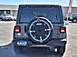 2020 Jeep Wrangler Unlimited Sport S  TX