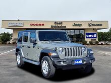 2020_Jeep_Wrangler Unlimited_Sport S_  TX