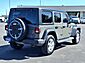 2020 Jeep Wrangler Unlimited Sport S  TX