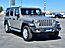 2020 Jeep Wrangler Unlimited Sport S  TX