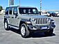 2020 Jeep Wrangler Unlimited Sport S  TX