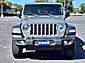 2020 Jeep Wrangler Unlimited Sport S  TX