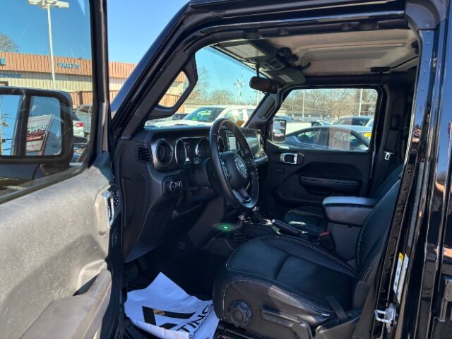 2020 Jeep Wrangler Unlimited Sport S 4X4 Charlotte NC