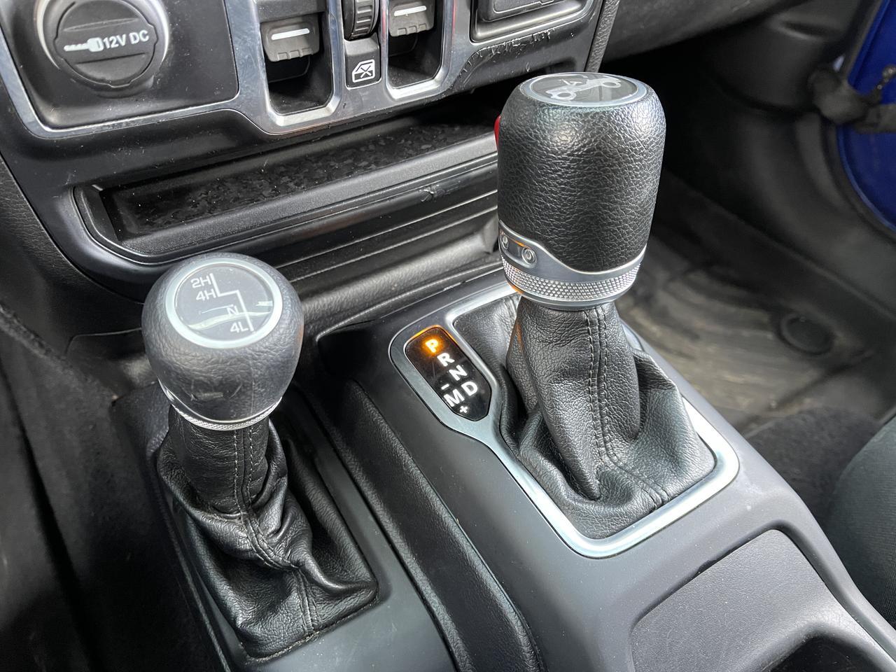 2020 Jeep Wrangler Unlimited Sport S 4X4 Spokane Valley WA