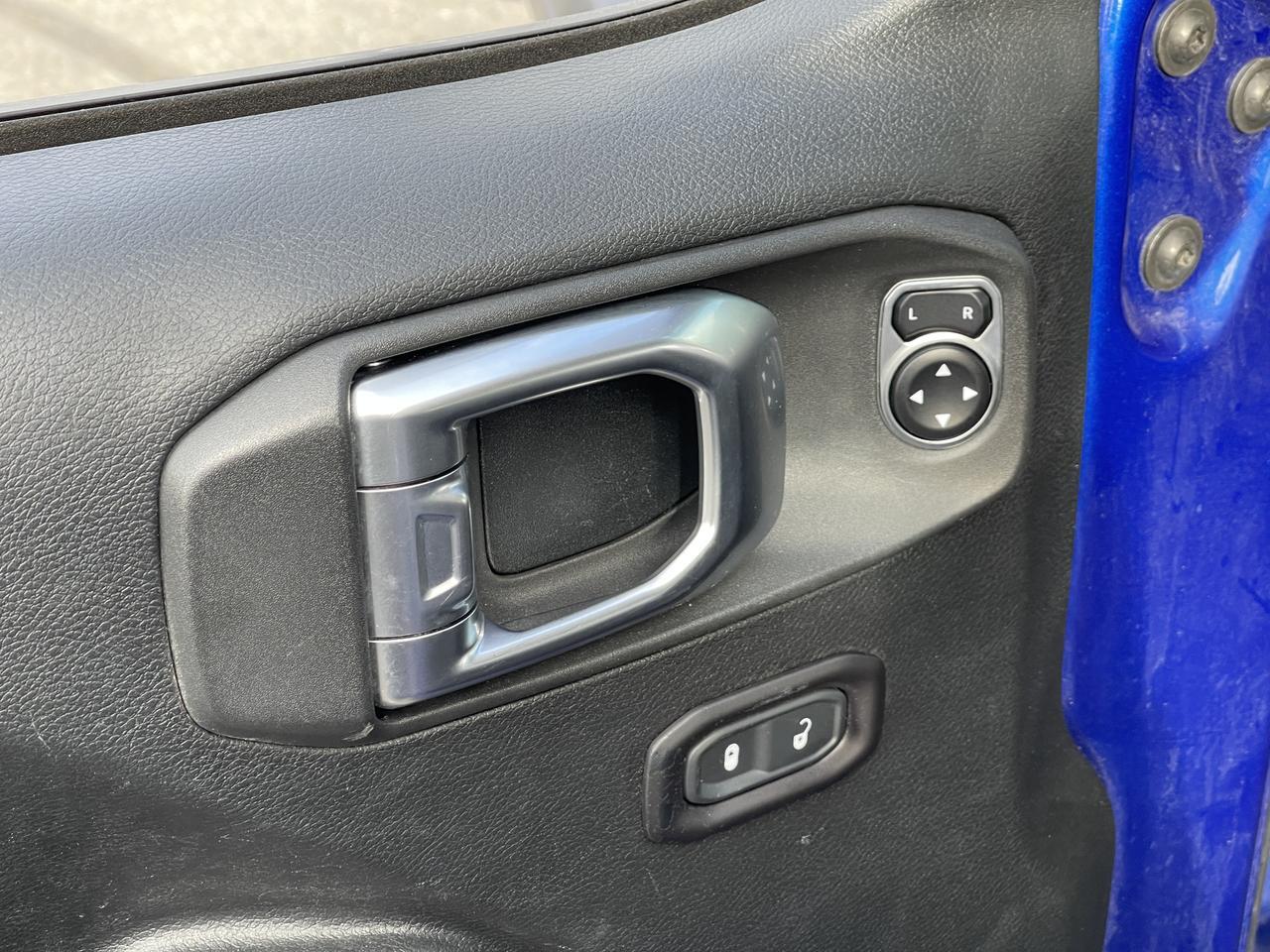 2020 Jeep Wrangler Unlimited Sport S 4X4 Spokane Valley WA