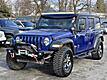 2020 Jeep Wrangler Unlimited Sport S 4X4