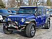 2020 Jeep Wrangler Unlimited Sport S 4X4