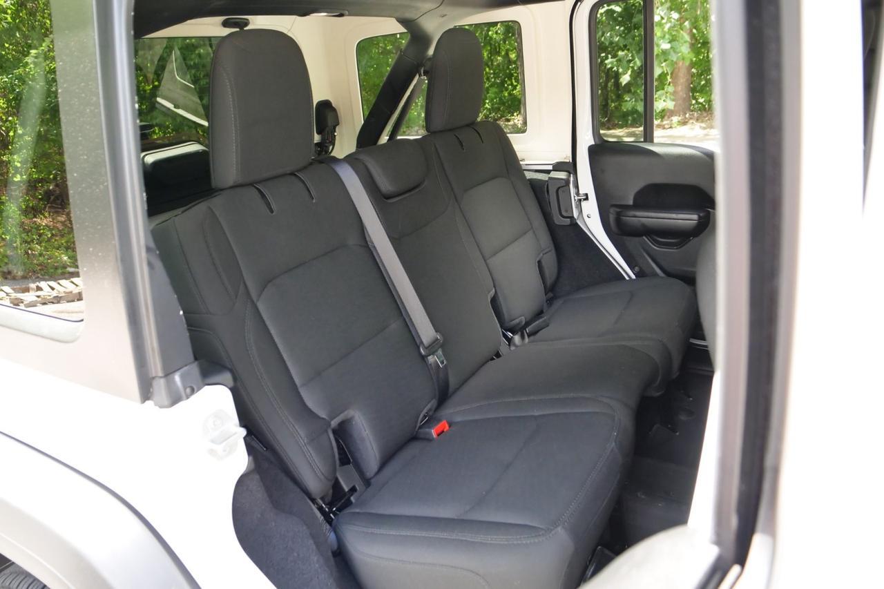 2020 Jeep Wrangler Unlimited Sport S 4X4 / Technology Group / Hard Top! Lincolnton NC