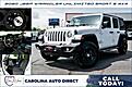 2020 Jeep Wrangler Unlimited Sport S 4X4 / Technology Group / Hard Top!
