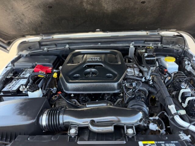 2020 Jeep Wrangler Unlimited Sport S 4x4 Mesa AZ