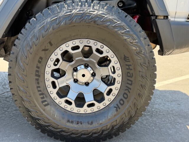 2020 Jeep Wrangler Unlimited Sport S 4x4 Mesa AZ