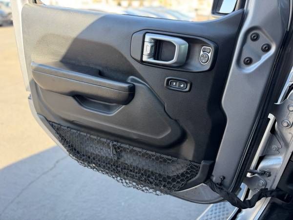 2020 Jeep Wrangler Unlimited Sport S 4x4 Mesa AZ