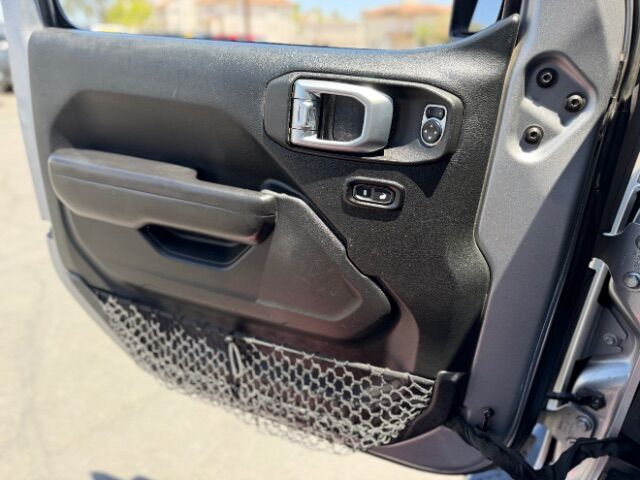 2020 Jeep Wrangler Unlimited Sport S 4x4 Mesa AZ