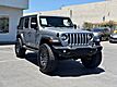 2020 Jeep Wrangler Unlimited Sport S 4x4