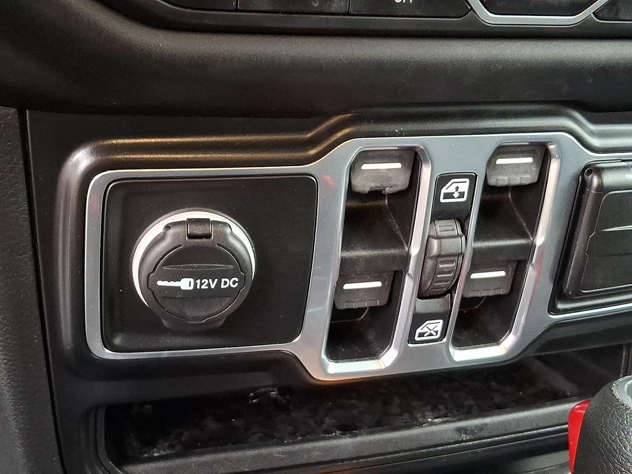 2020 Jeep Wrangler Unlimited Sport S 4x4 Vineland NJ