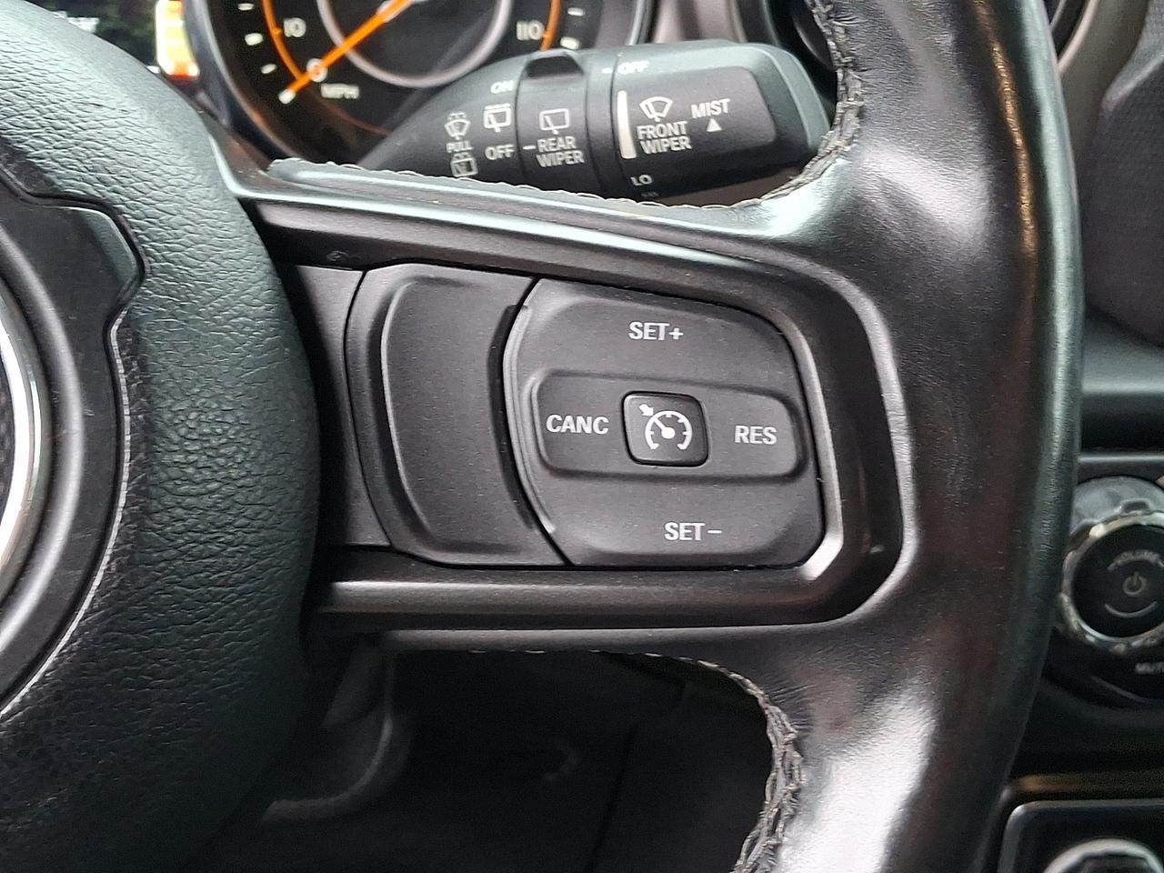 2020 Jeep Wrangler Unlimited Sport S 4x4 Vineland NJ