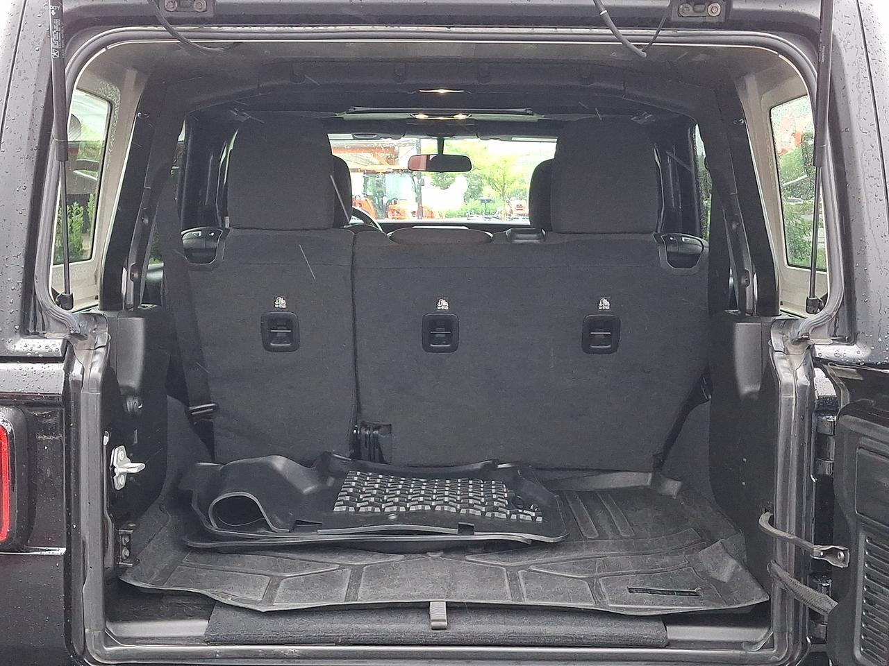 2020 Jeep Wrangler Unlimited Sport S 4x4 Vineland NJ