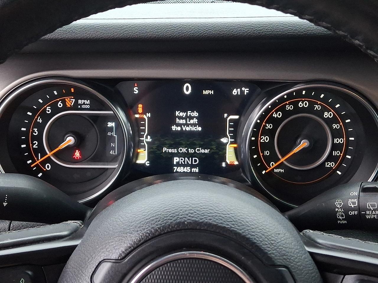2020 Jeep Wrangler Unlimited Sport S 4x4 Vineland NJ