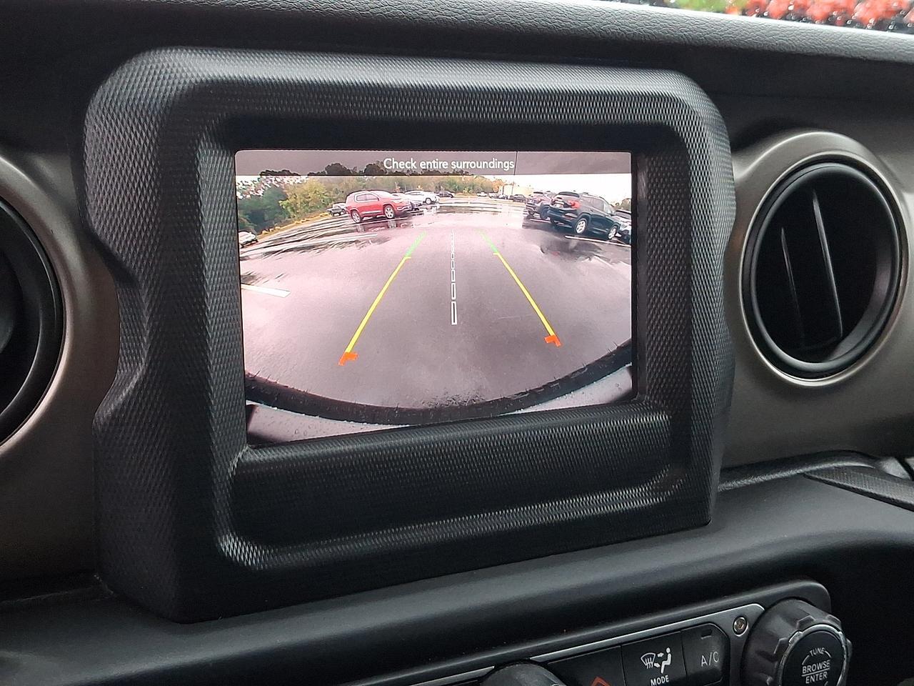 2020 Jeep Wrangler Unlimited Sport S 4x4 Vineland NJ