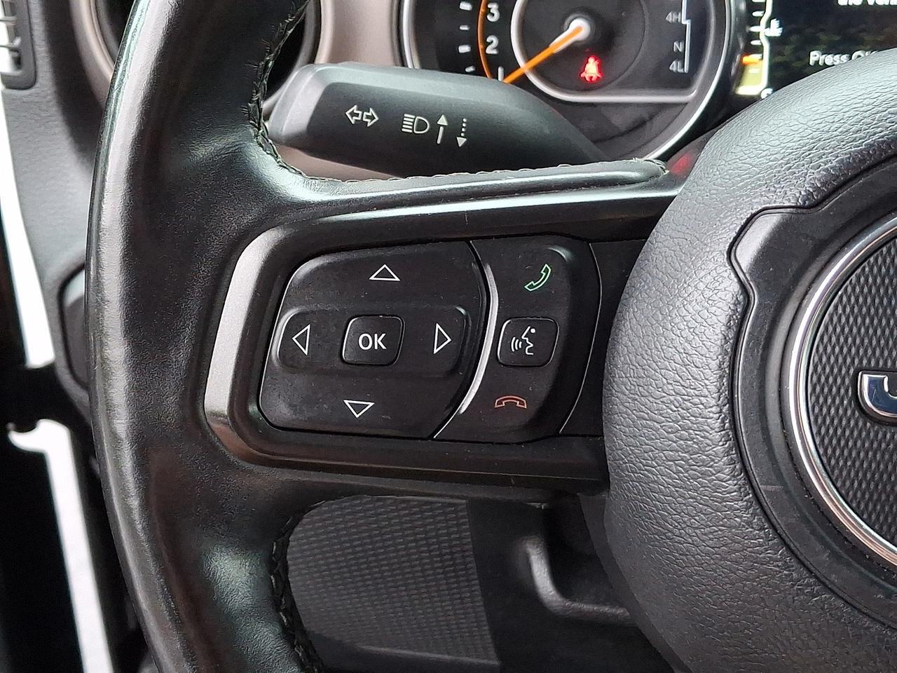 2020 Jeep Wrangler Unlimited Sport S 4x4 Vineland NJ