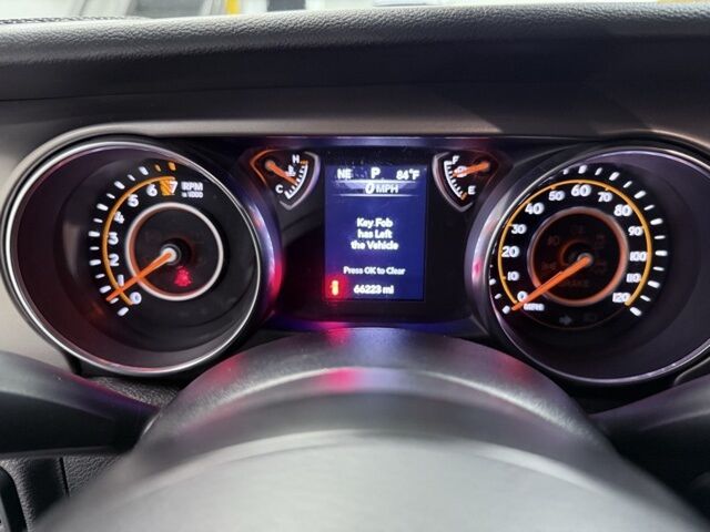 2020 Jeep Wrangler Unlimited Sport S Dallas TX 2020 Jeep Wrangler Unlimited Sport S Dallas TX