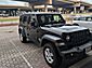 2020 Jeep Wrangler Unlimited Sport S Dallas TX