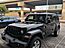 2020 Jeep Wrangler Unlimited Sport S Dallas TX