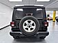 2020 Jeep Wrangler Unlimited Sport S Dallas TX