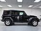 2020 Jeep Wrangler Unlimited Sport S Dallas TX
