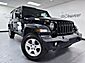 2020 Jeep Wrangler Unlimited Sport S Dallas TX