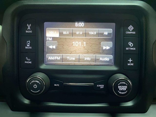 2020 Jeep Wrangler Unlimited Sport S Dallas TX