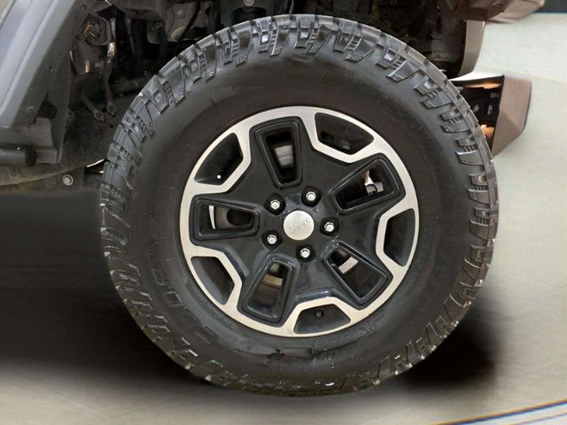 2020 Jeep Wrangler Unlimited Sport S Dallas TX