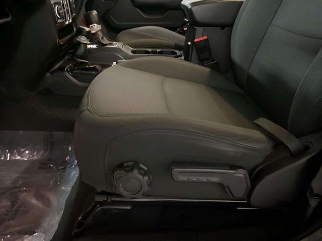 2020 Jeep Wrangler Unlimited Sport S Dallas TX