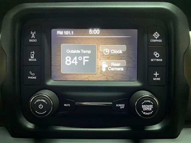 2020 Jeep Wrangler Unlimited Sport S Dallas TX