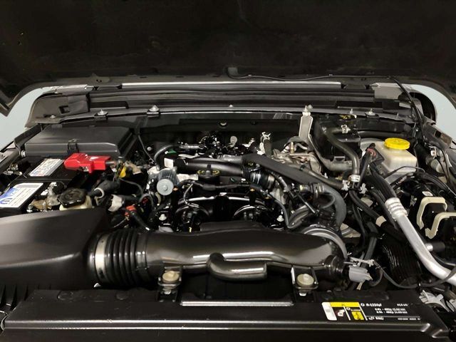 2020 Jeep Wrangler Unlimited Sport S Dallas TX