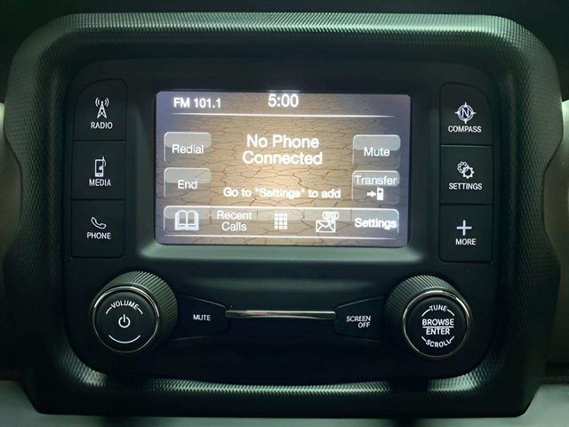 2020 Jeep Wrangler Unlimited Sport S Dallas TX