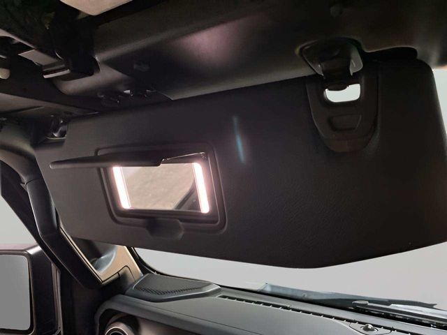 2020 Jeep Wrangler Unlimited Sport S Dallas TX