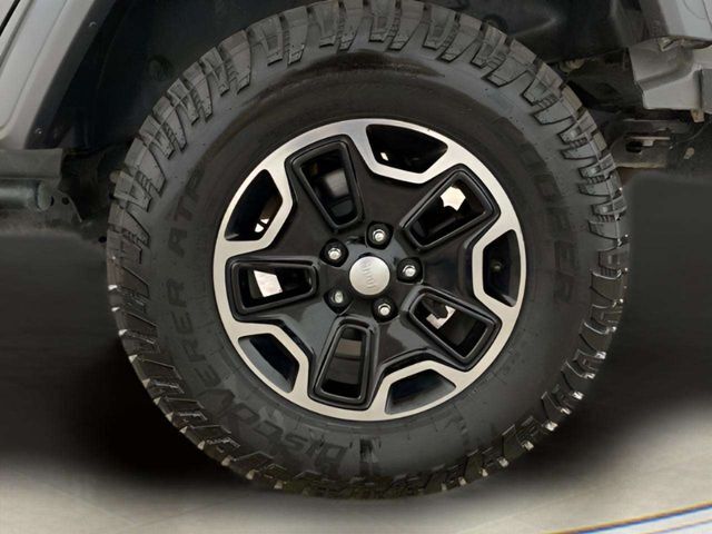 2020 Jeep Wrangler Unlimited Sport S Dallas TX
