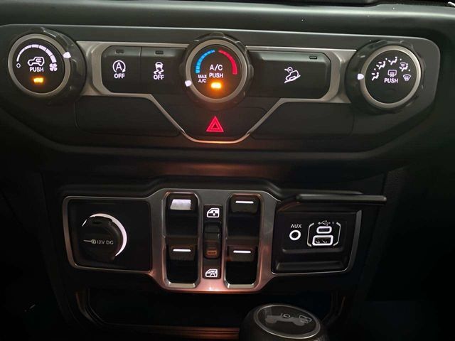 2020 Jeep Wrangler Unlimited Sport S Dallas TX