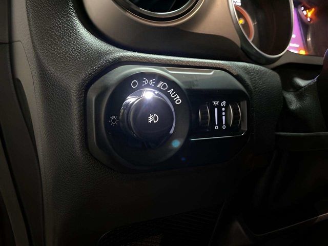 2020 Jeep Wrangler Unlimited Sport S Dallas TX