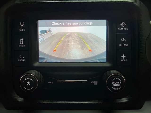 2020 Jeep Wrangler Unlimited Sport S Dallas TX