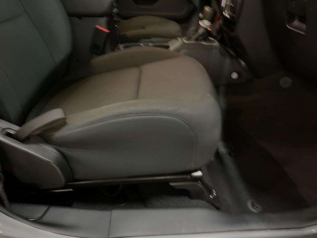 2020 Jeep Wrangler Unlimited Sport S Dallas TX